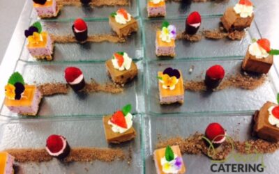 Winter Wedding Menu Ideas