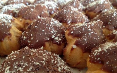 This New Year – Celebrate Food – National Food Days