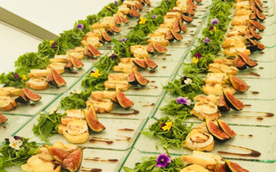 How to Choose a Wedding Caterer