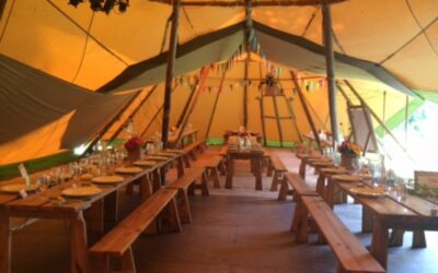 Celebrating Food in October & November