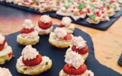 Food Inspiration from National Food Days – February & March