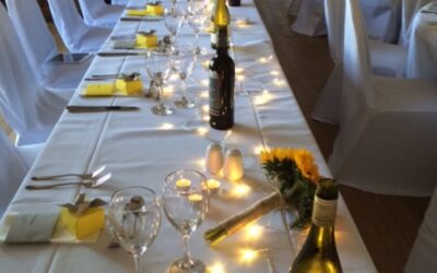 Catering for your Engagement Party