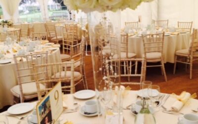 Wedding hints and tips for brides (and grooms) to be!