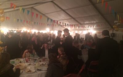 Party Themes and Events that Work Great with a Hog Roast