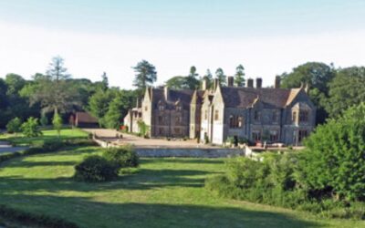 Our Pick: Mid Devon Wedding Venues