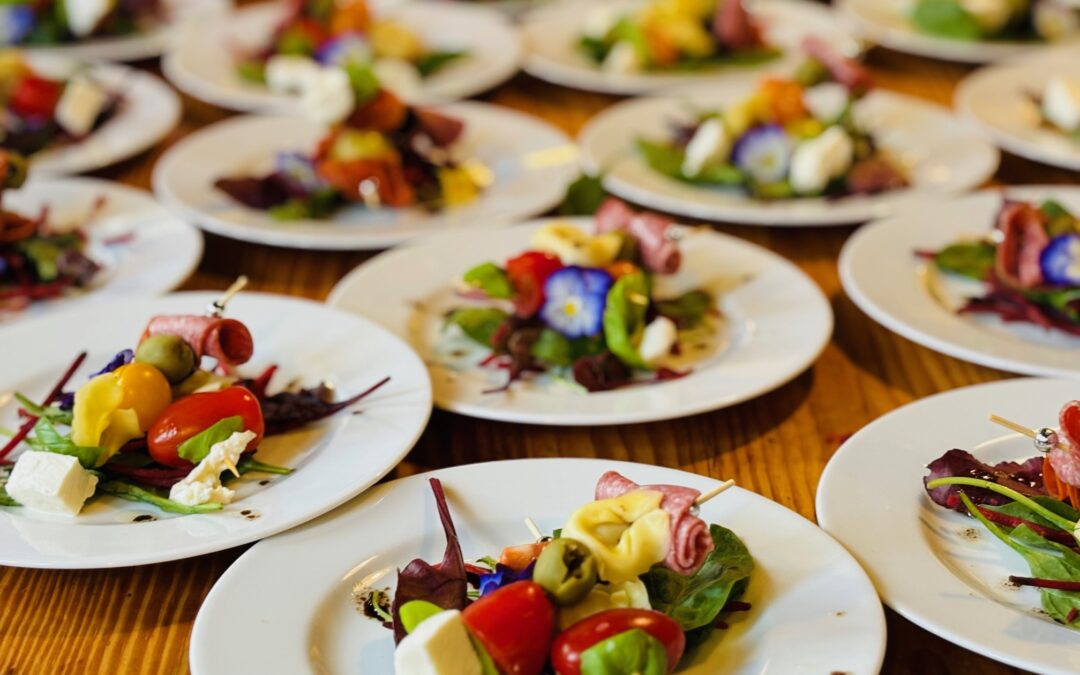 Huntsham Court – Mollie & Kallum’s wedding