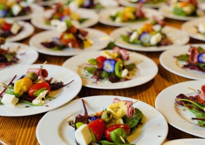 Huntsham Court – Mollie & Kallum’s wedding