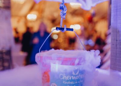 ChemoHero 10th Anniversary Ball