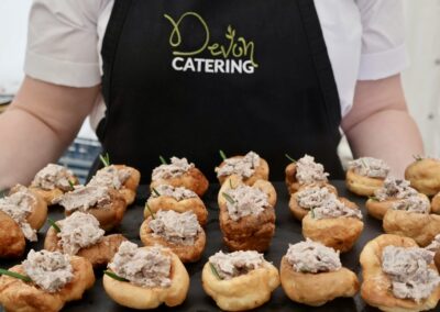 Emma & James – north Devon wedding