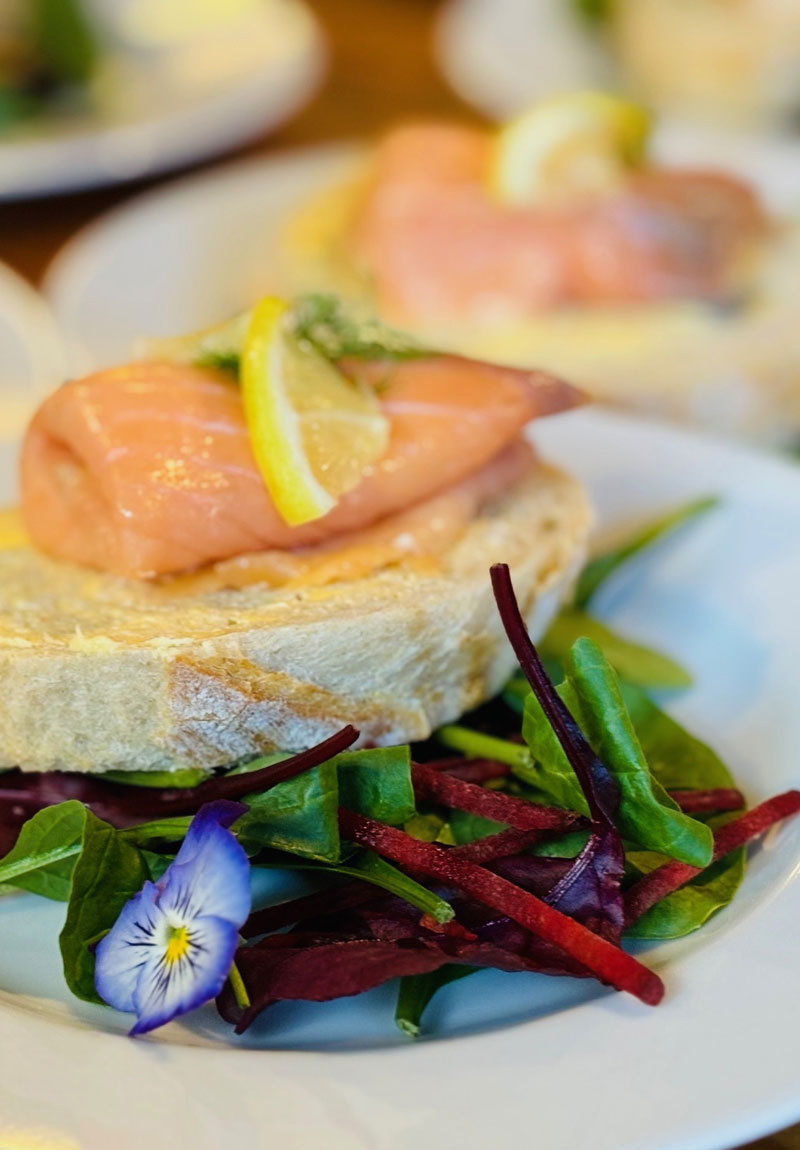 Devon Wedding Catering Wedding Breakfast Image for Home Page