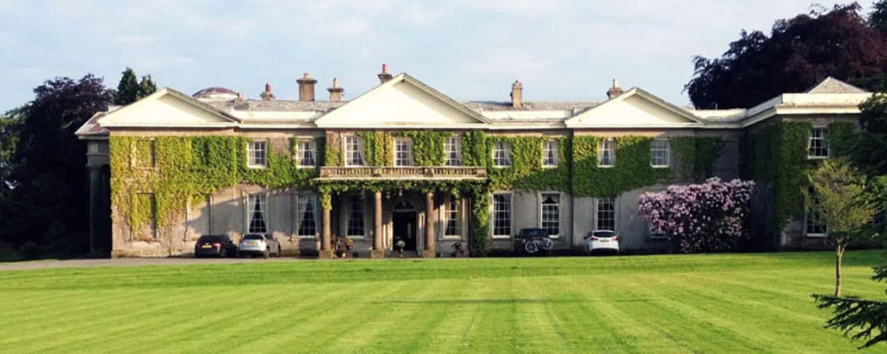 Wedding Catering in Devon Buckland House Feature Image Large 1